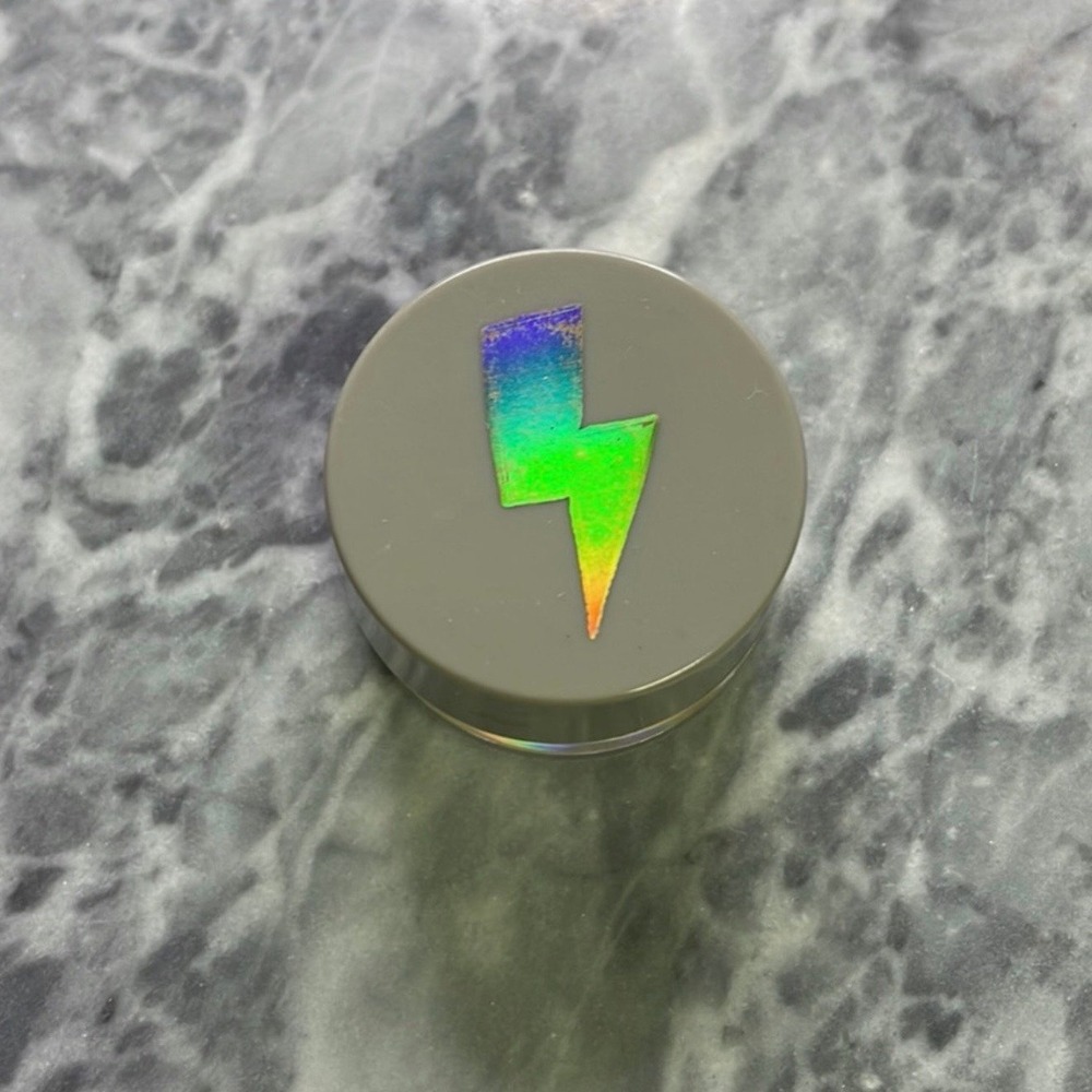 Kylie Cosmetics Eyeliner Liner Shadow Pot Yellow